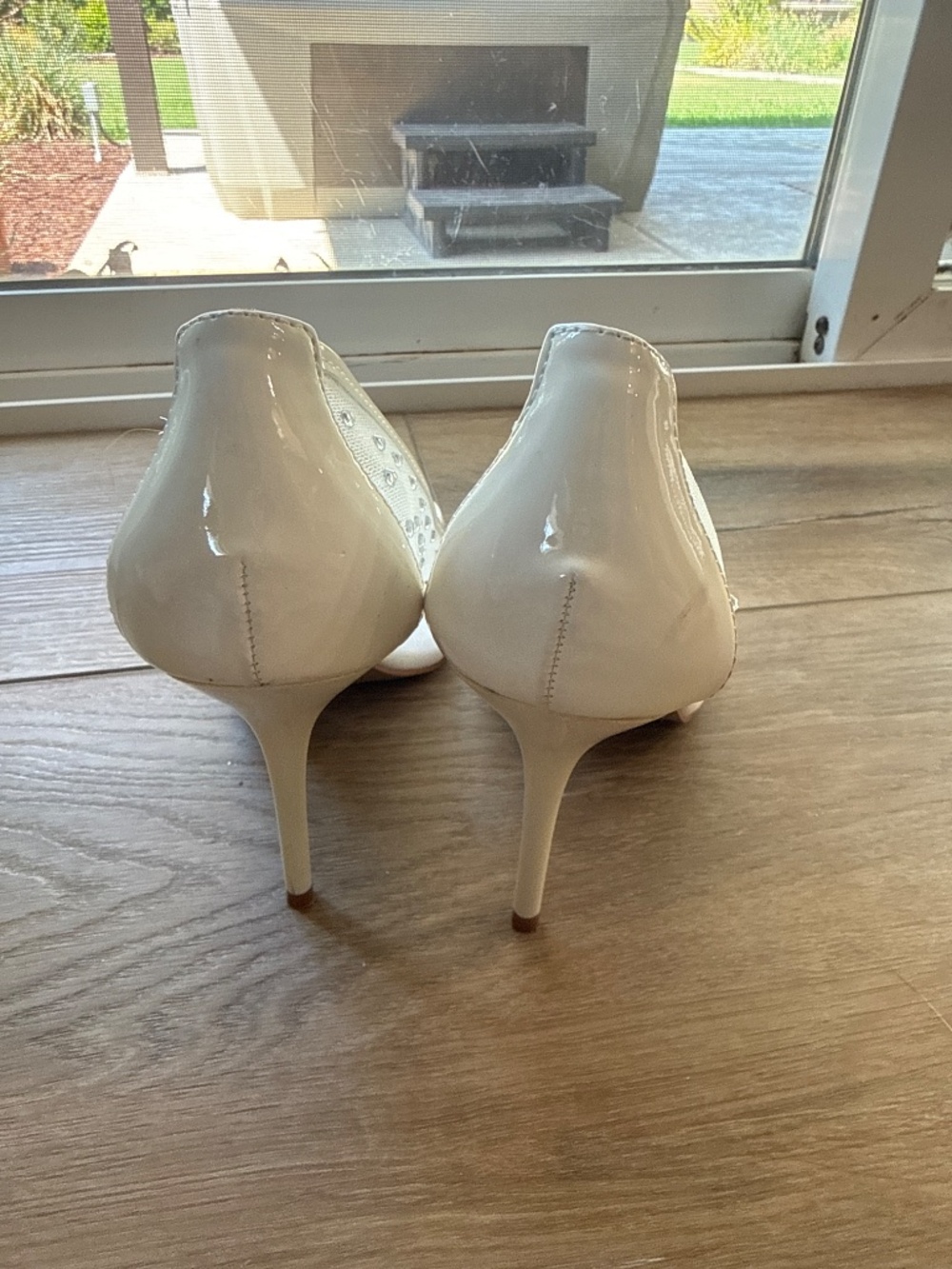 Pumps - Picture 4 of 5